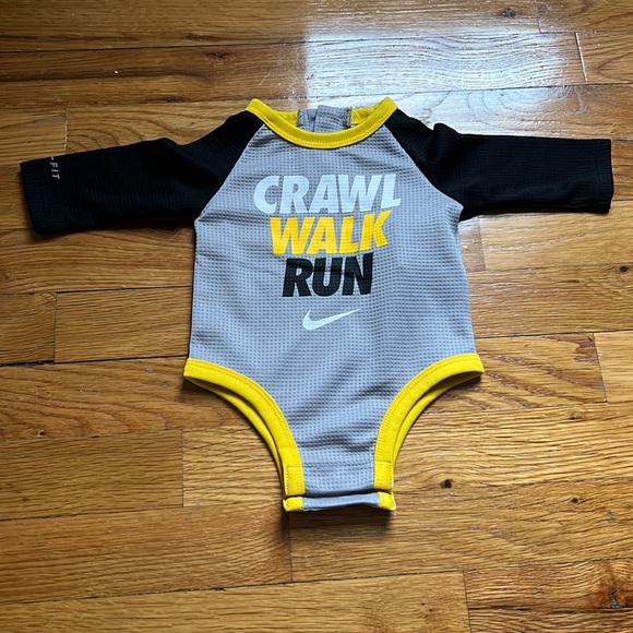 Nike 3 month set - Picture 2 of 5